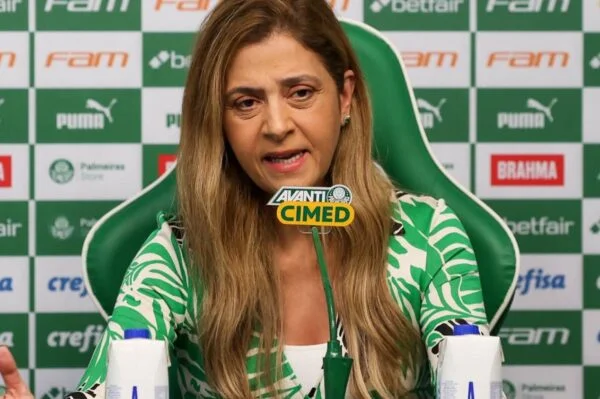 palmeiras