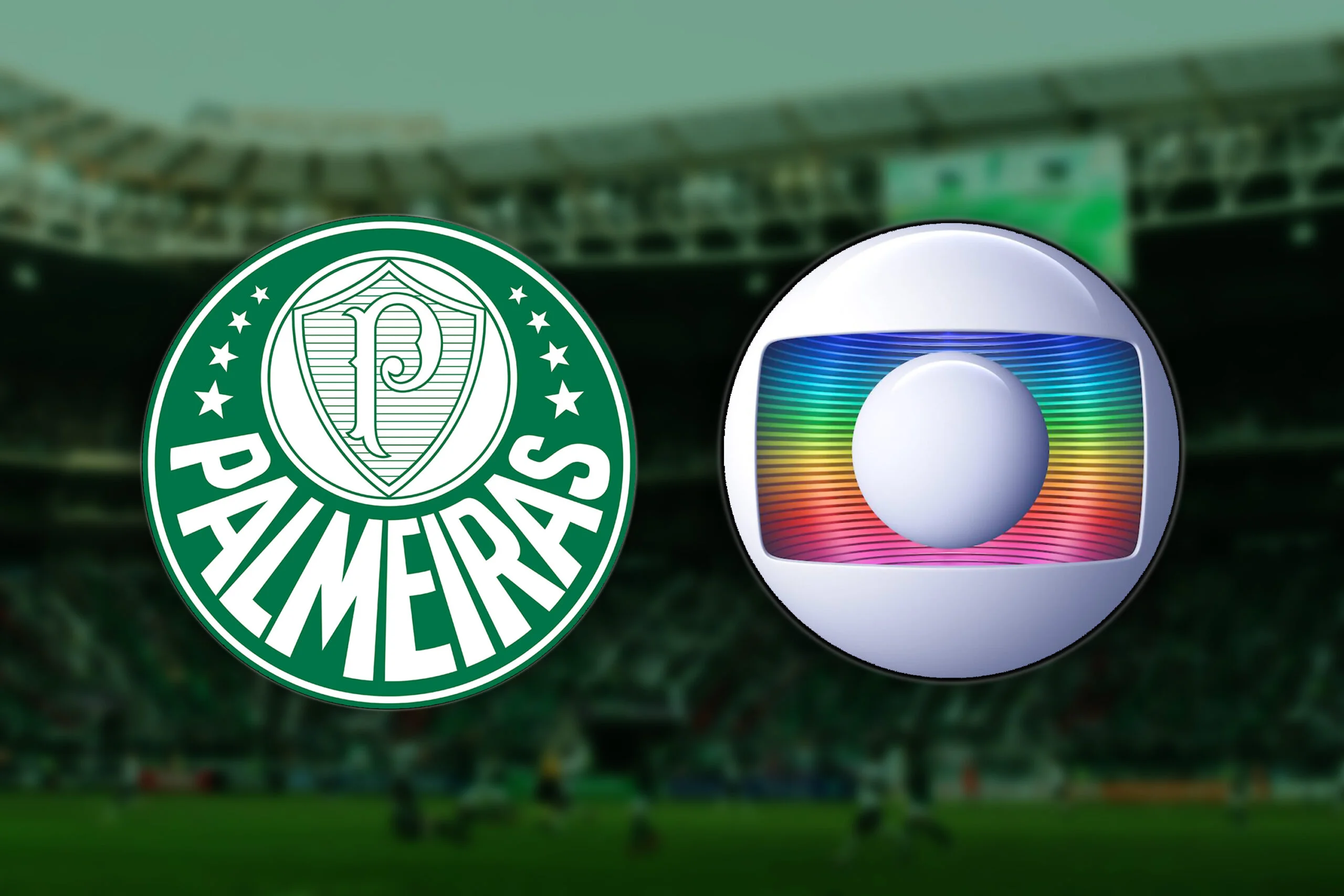 Palmeiras deixa à Globo desesperada e fecha acordo de R$ 300 milhões; veja bastidores palmeiras