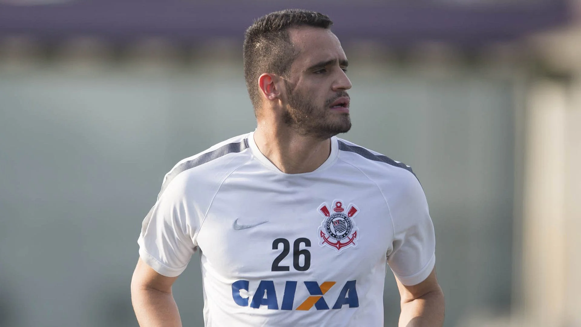 "100% confirmado...": Renato Augusto tem seu futuro decidido e decisão cai como uma bomba no Corinthians renato augusto