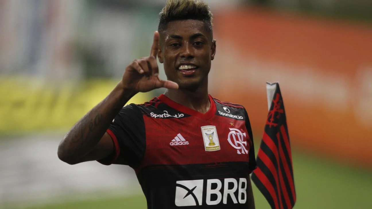 palmeiras