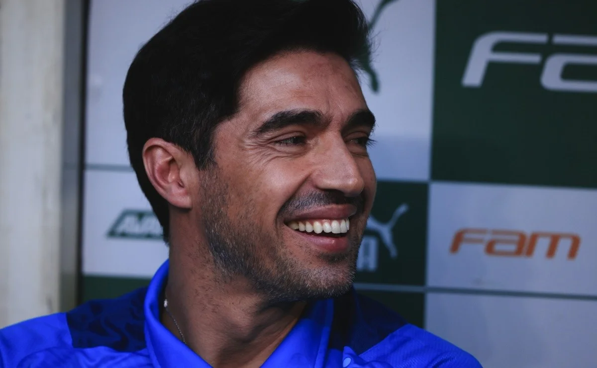 A pedido de Abel Ferreira, Palmeiras define seus 1º nomes para reforçar o elenco em 2024 palmeiras