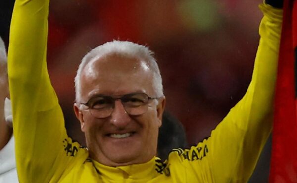 Saiba qual deverá ser o salário de Dorival Júnior no Corinthians Dorival Júnior