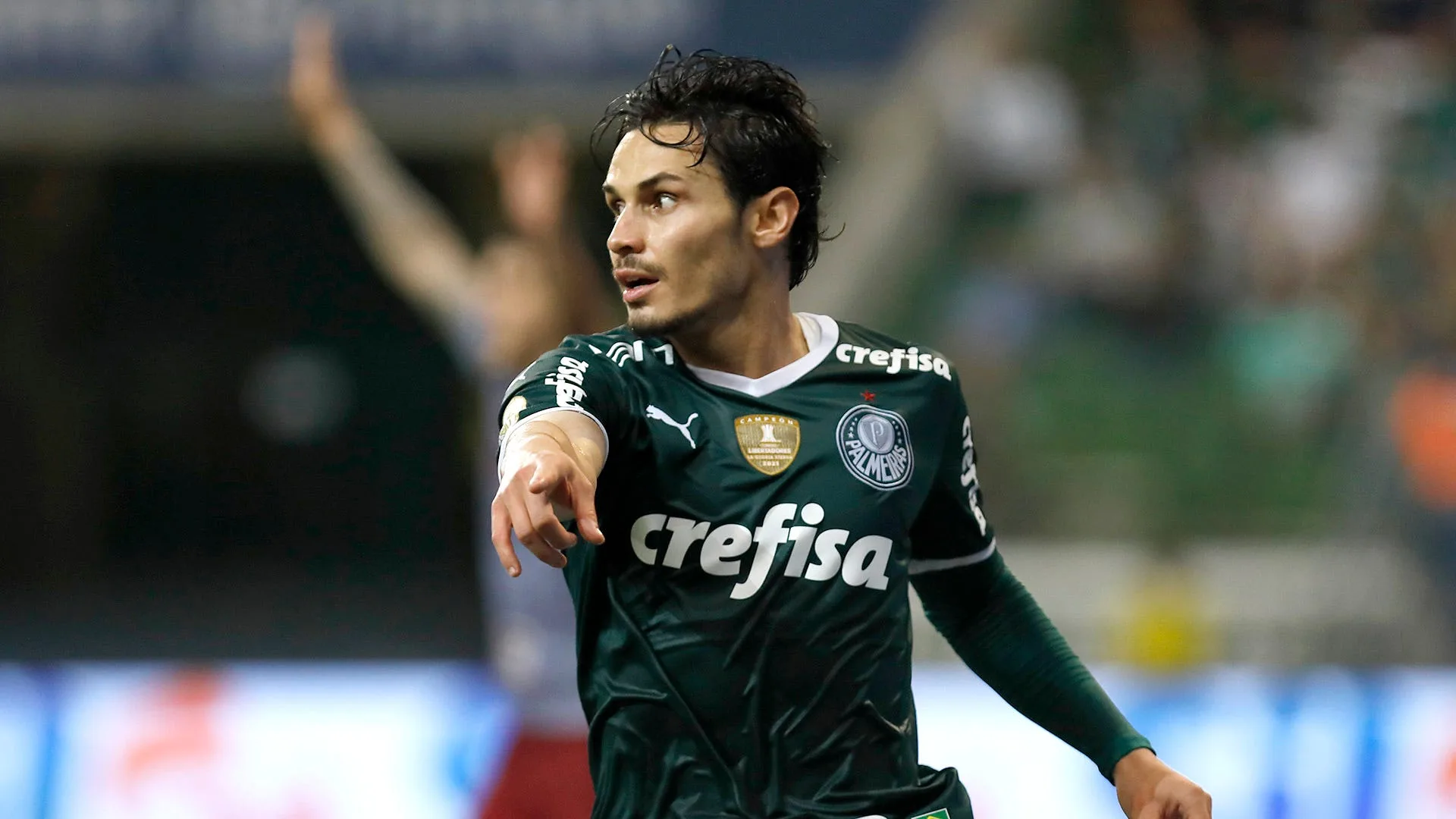 Raphael Veiga