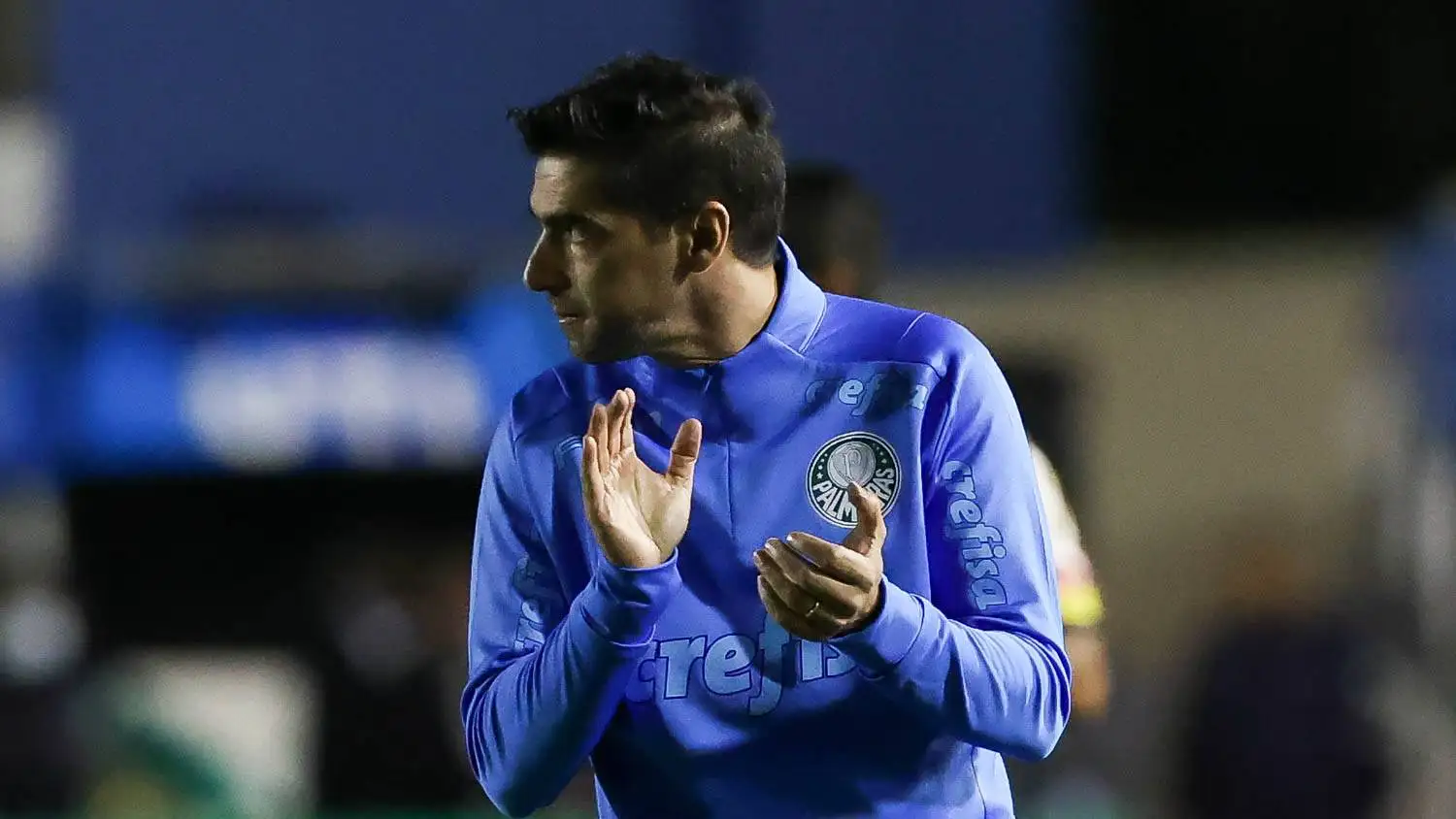 A pedido de Abel Ferreira, Palmeiras define seus 1º nomes para reforçar o elenco em 2024 Abel Ferreira