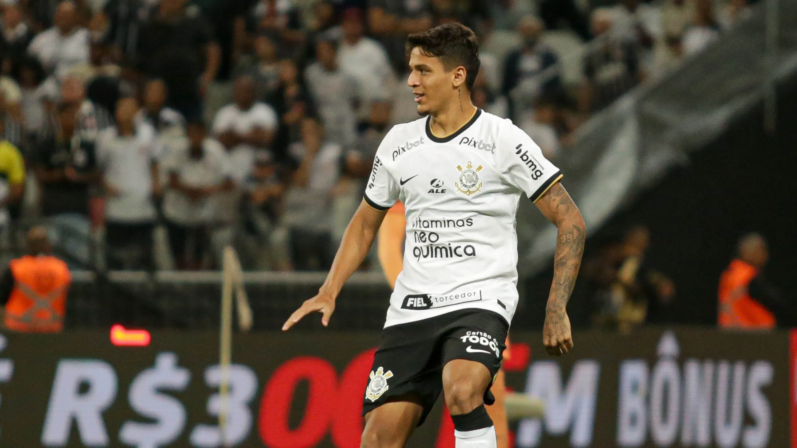Corinthians