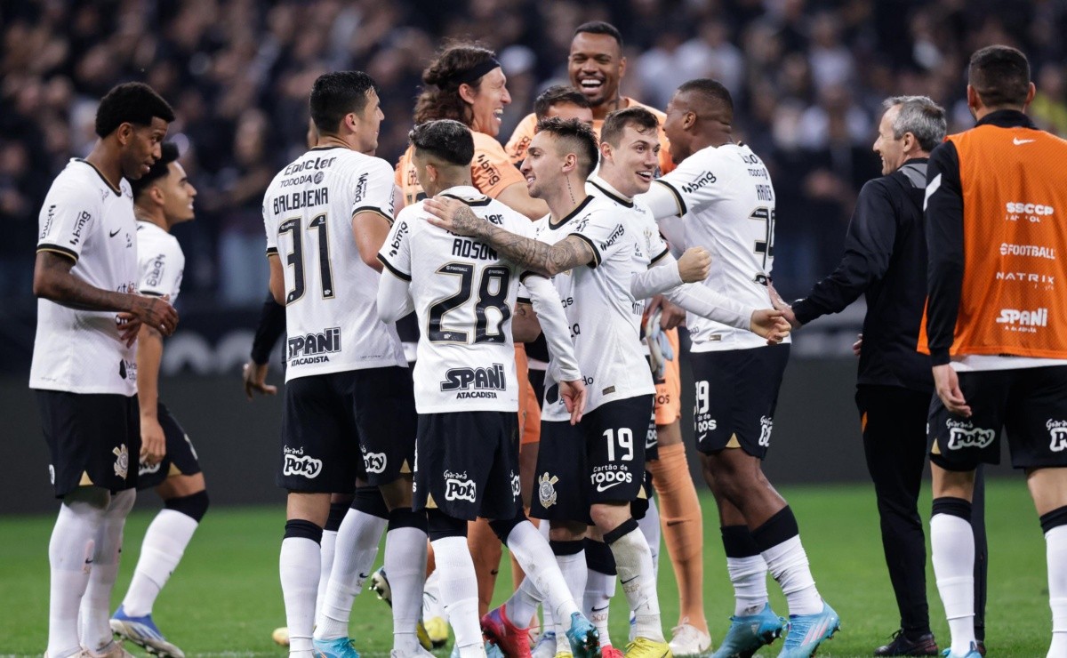 corinthians