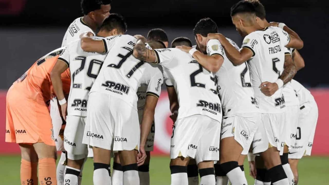 corinthians