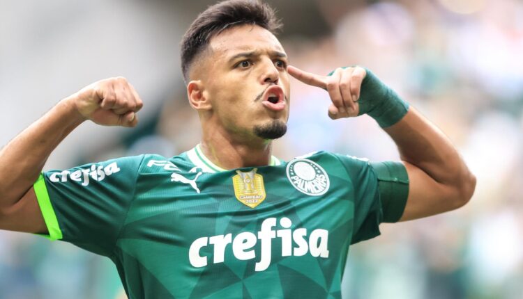 Palmeiras