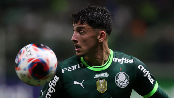 Piquerez já tem data para ser vendido e Palmeiras define alvo de €8 milhões Piquerez