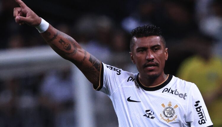 paulinho