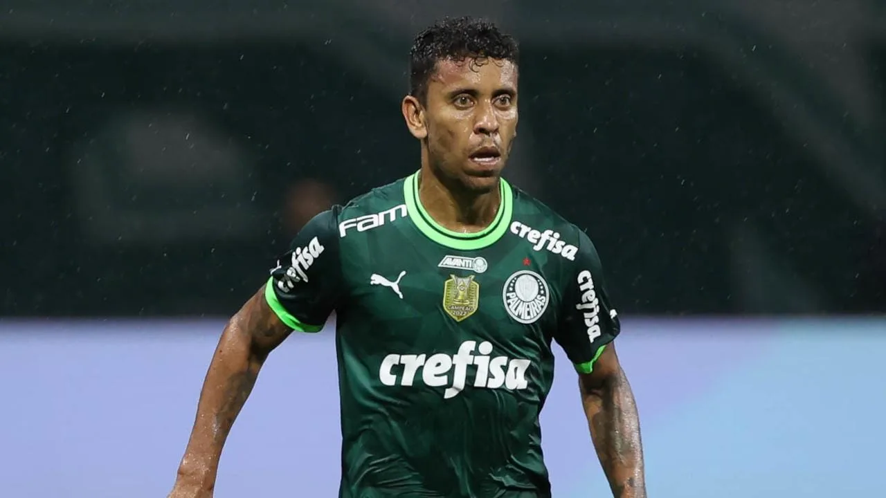 Marcos Rocha