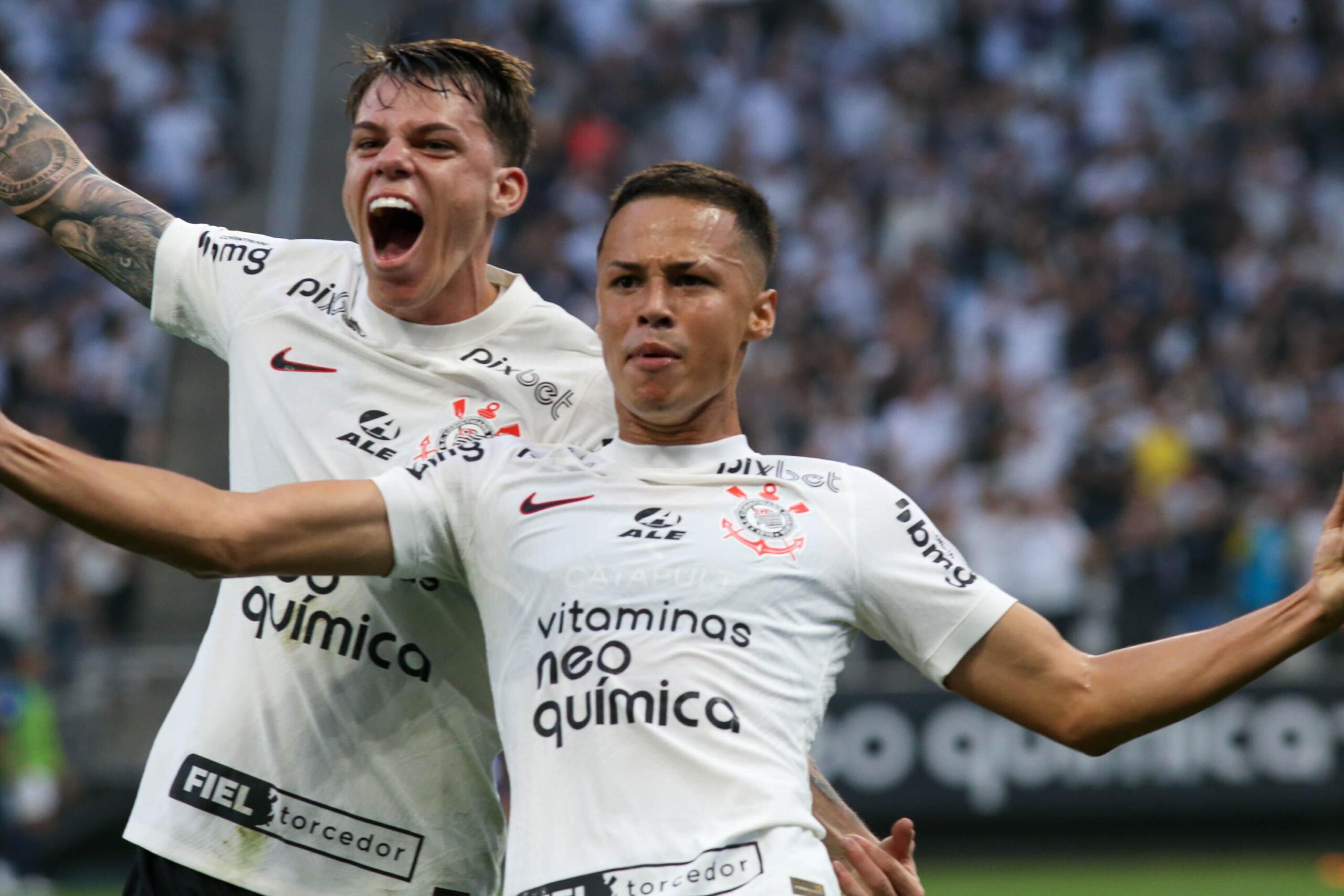 corinthians