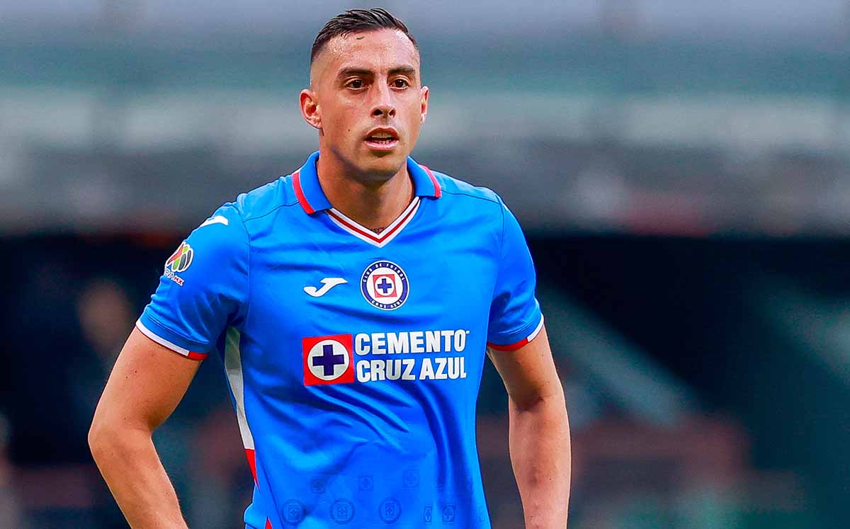 R$ 8 milhões: Fonte do Corinthians crava sobre chegada de Ramiro Funes Mori, do Cruz Azul-MEX; veja negociação corinthians