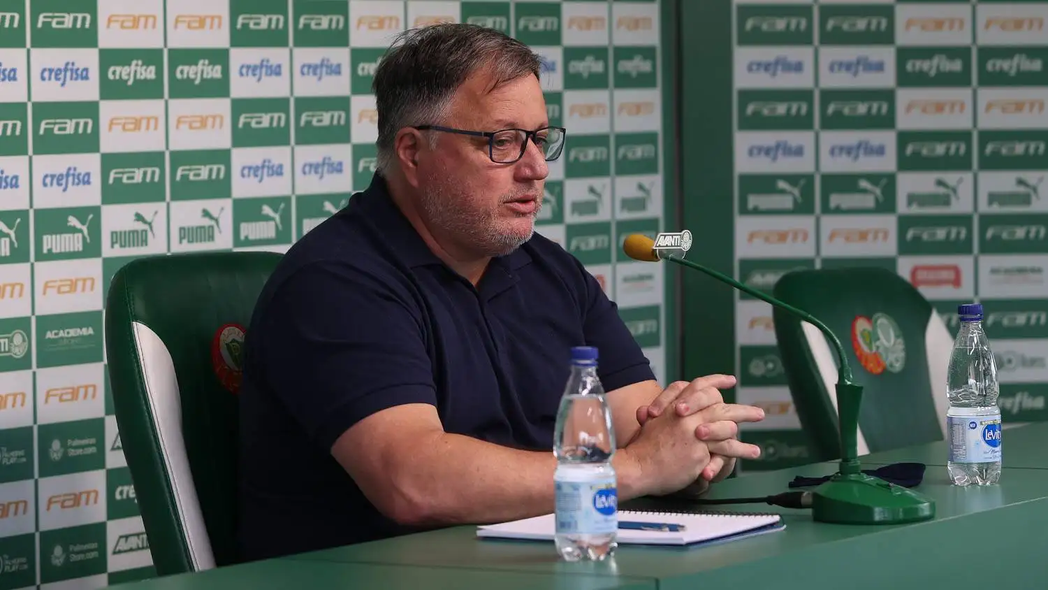 Palmeiras
