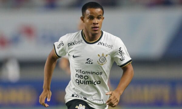 Corinthians não terá lucro na venda do Pedro pelo Zenit 