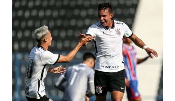 Giovane está de malas prontas e destino surpreende o Corinthians; veja novo clube corinthians