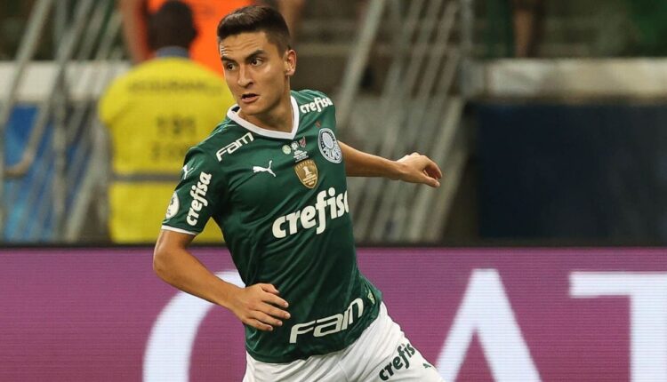 Palmeiras atuesta