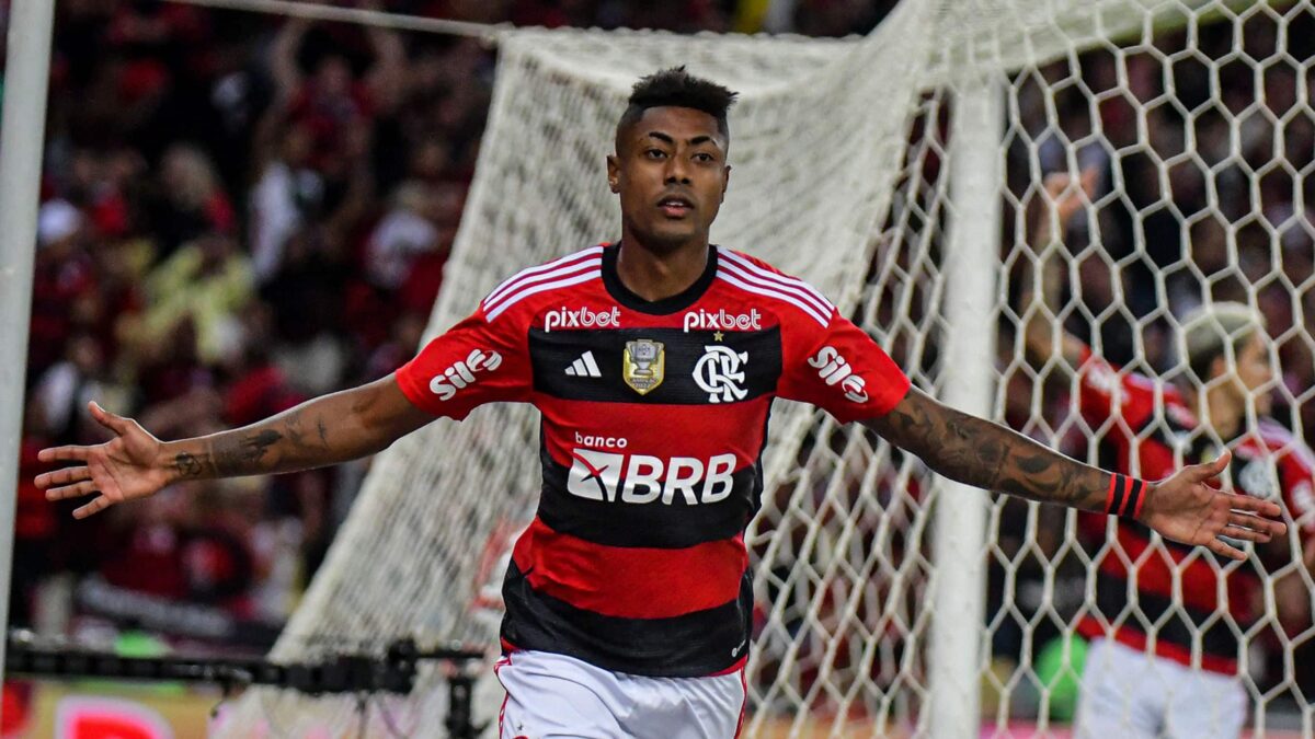 Flamengo: Filipe Luís encerra silêncio sobre polêmica envolvendo Bruno Henrique Flamengo