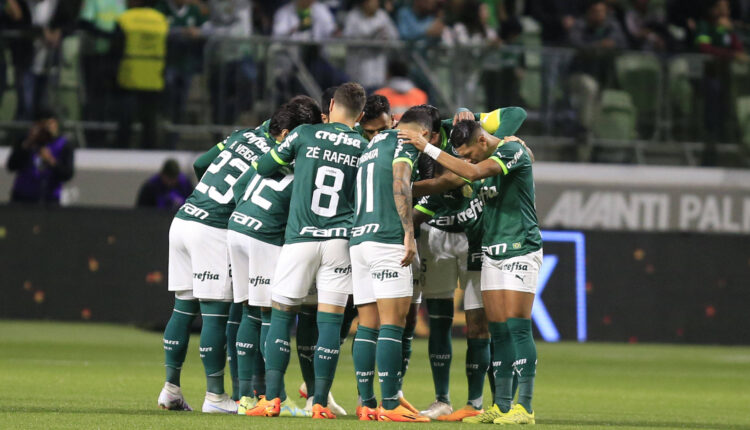 Palmeiras