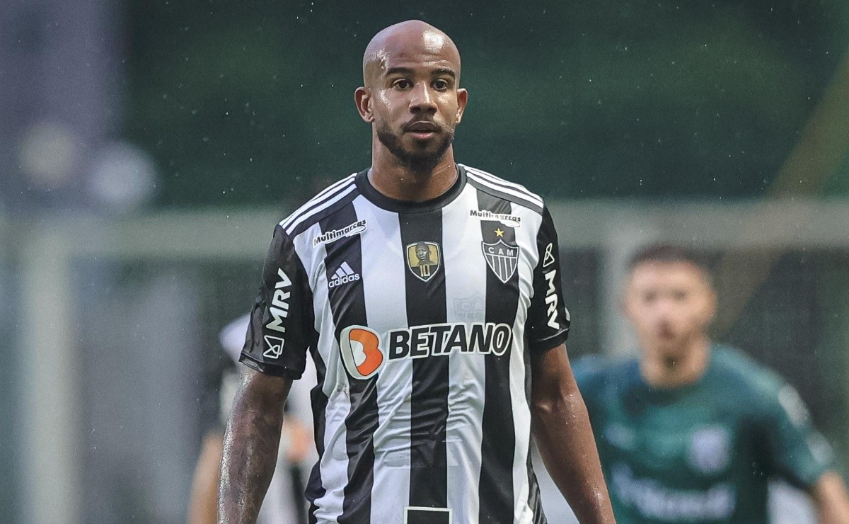 Patrick, Nathan Silva, Cacá: veja como está o vai-e-vem do Corinthians patrick