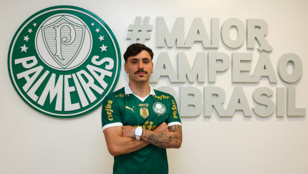 Palmeiras 