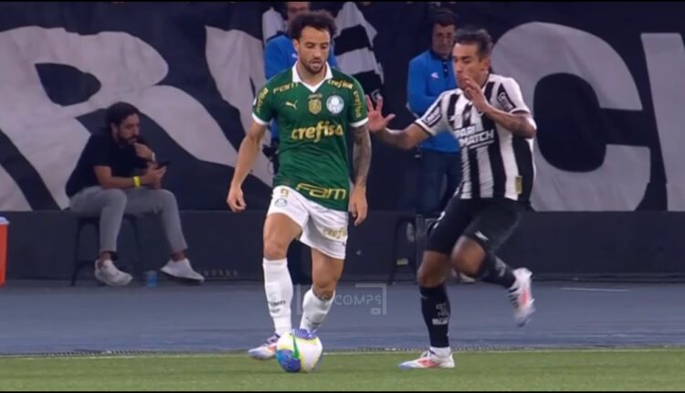 felipe anderson palmeiras