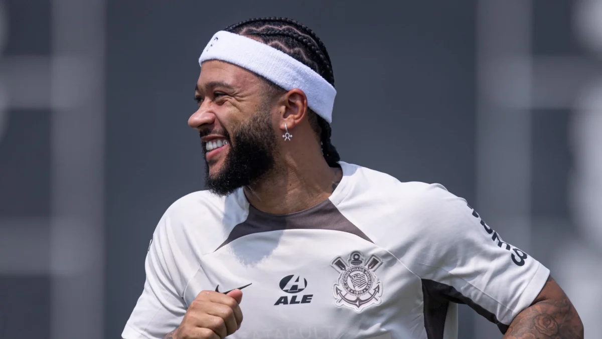 Corinthians Depay