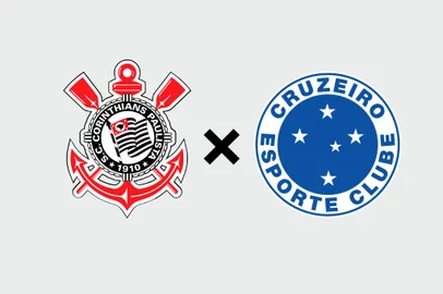 Corinthians x Cruzeiro
