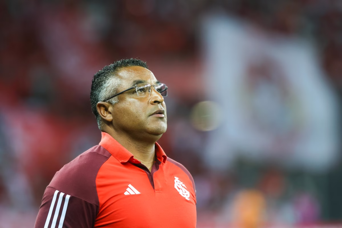 Inter: Alan Patrick não foi o que mais agradou Roger; confira Inter