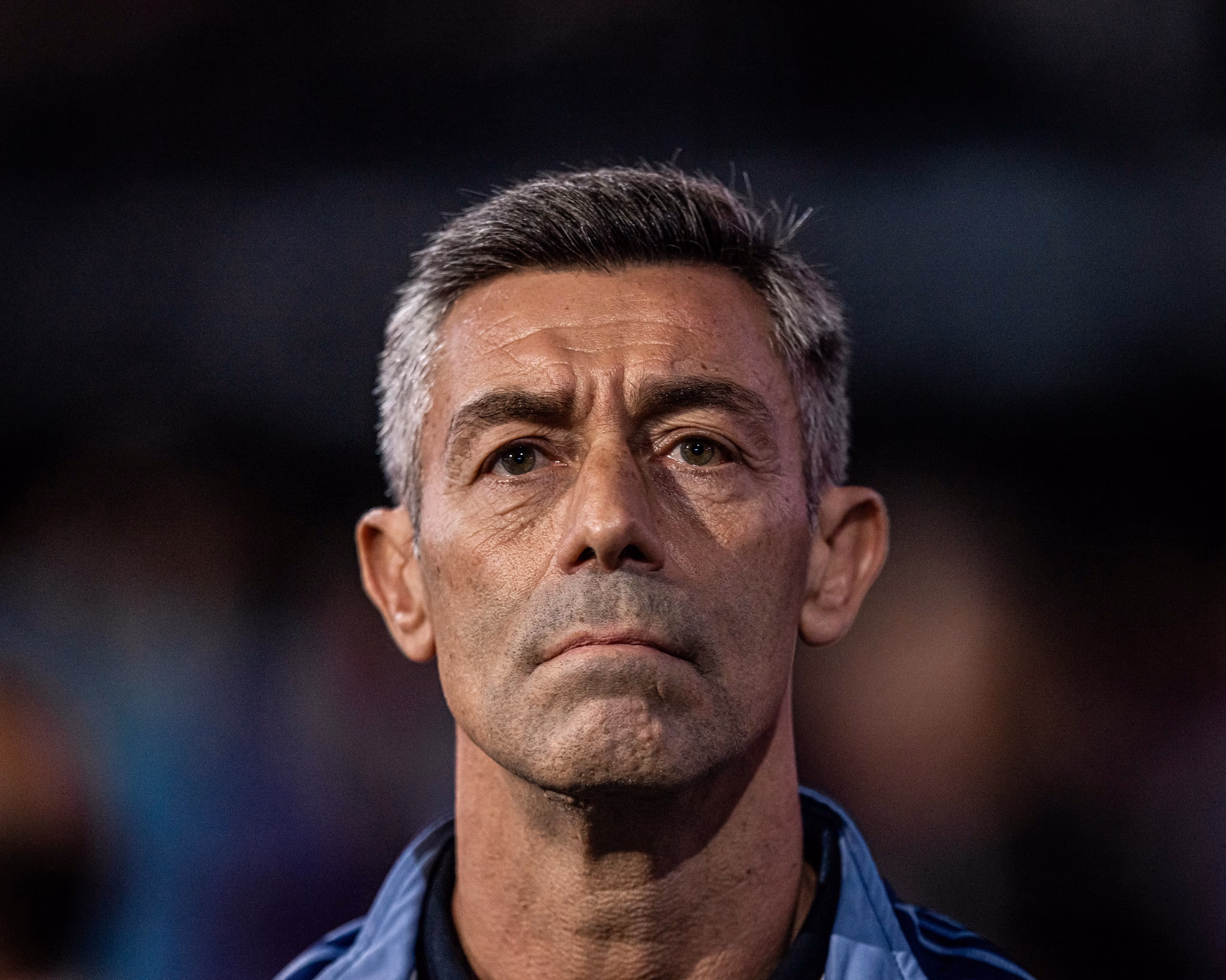 Santos anuncia demissão de Pedro Caixinha após nova derrota Santos
