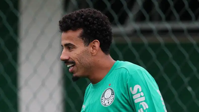 Após Lucas Evangelista, Palmeiras define quem será o próximo reforço Lucas Evangelista