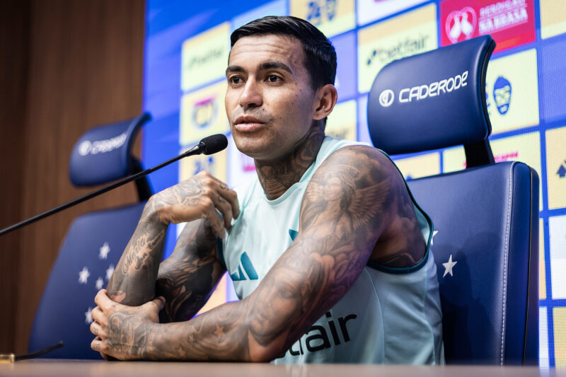 Dudu pode ser adversário do Palmeiras no Super Mundial Dudu