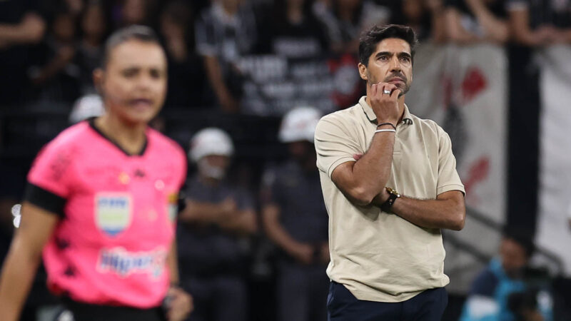 Palmeiras prepara novidades para encarar o Fortaleza Palmeiras