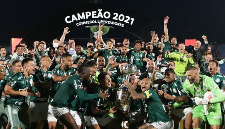 Palmeiras