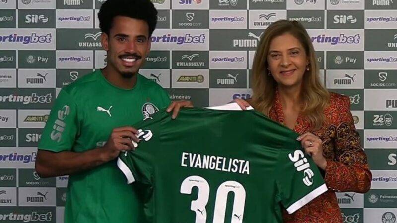 Palmeiras 