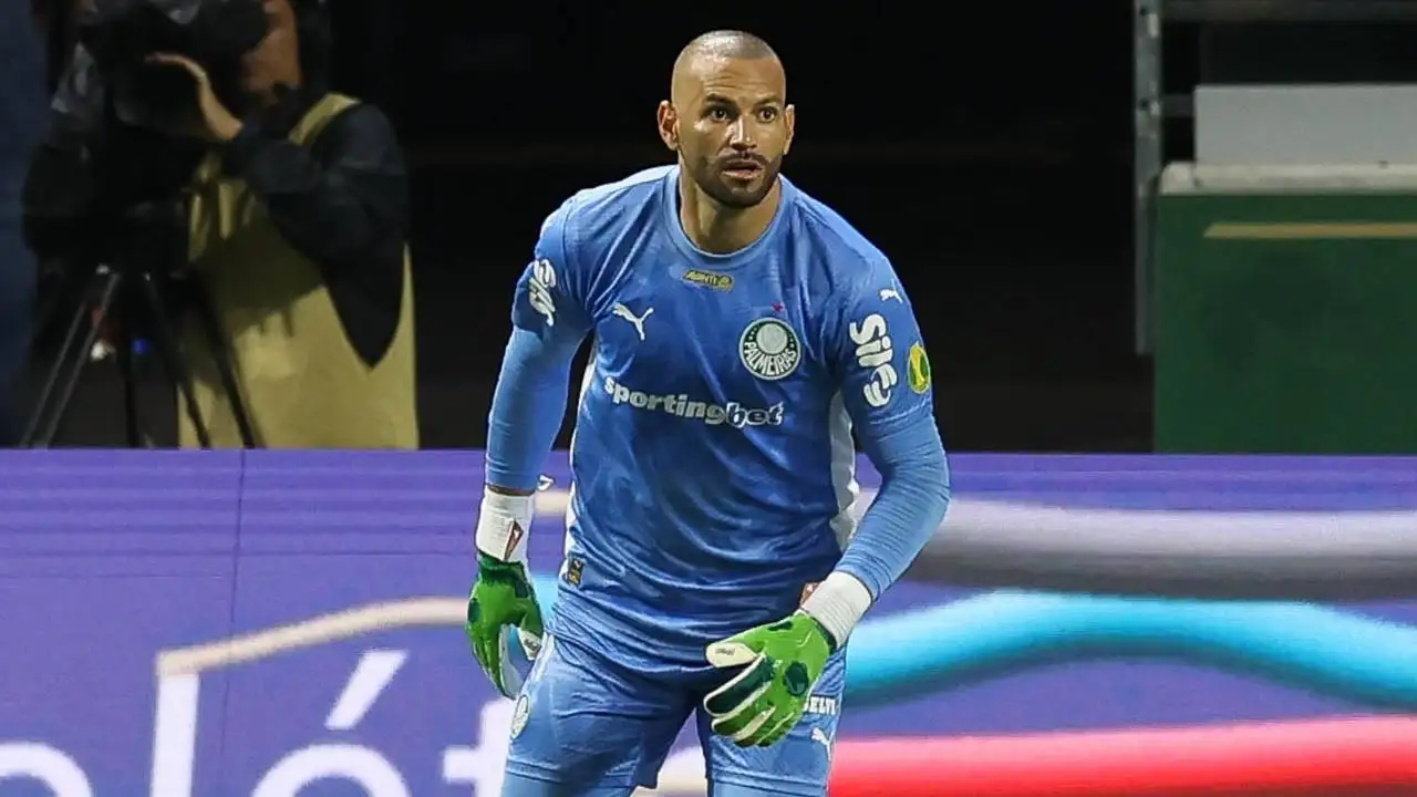 Weverton