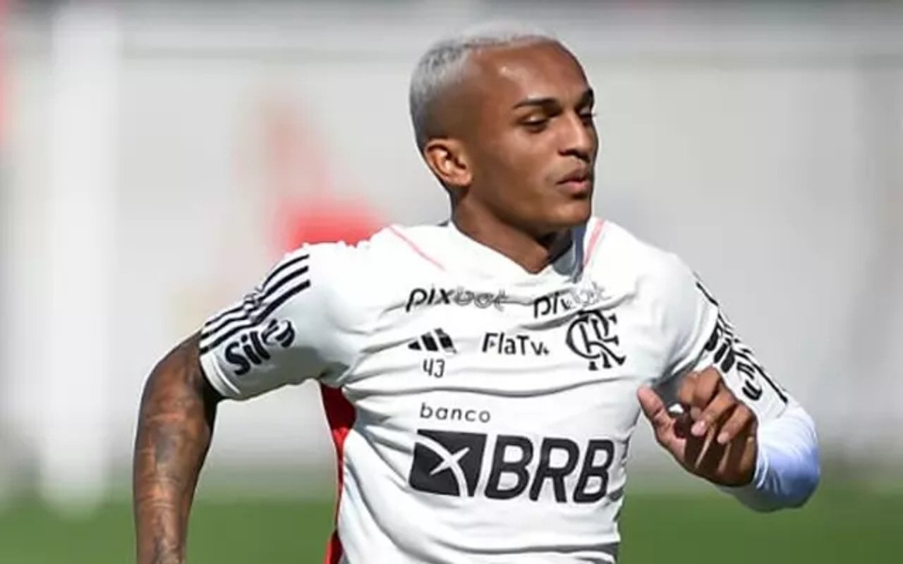 Flamengo