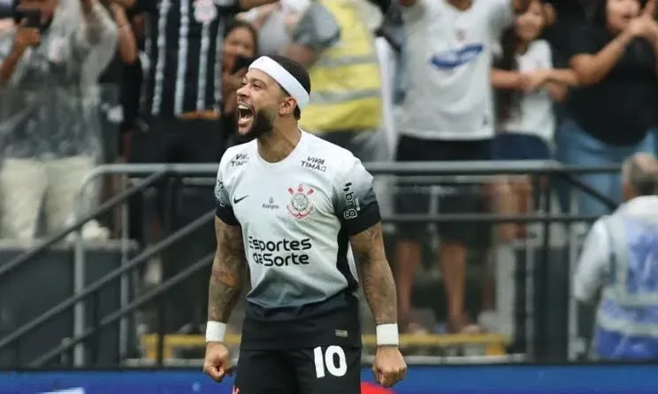 Veja todos os resultados do final de semana no Brasileirão 2025 Brasileirão