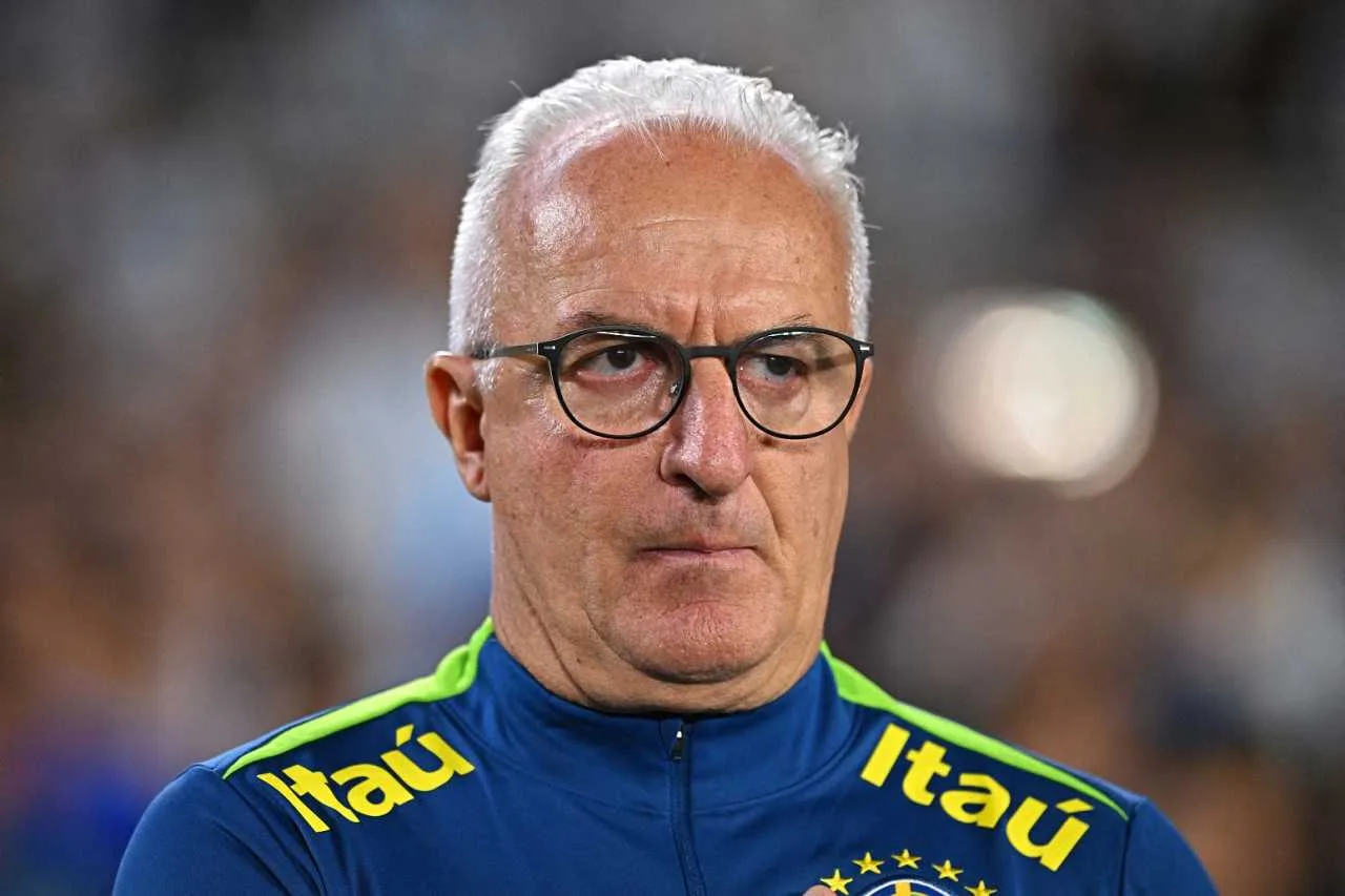 Saiba quando será o primeiro jogo com Dorival Júnior no comando do Corinthians e suas expectativas Dorival Júnior