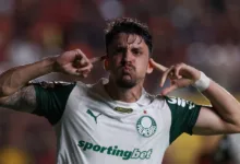 Palmeiras crava sua decisão após oferta da Juventus pelo Piquerez