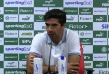 Abel Ferreira