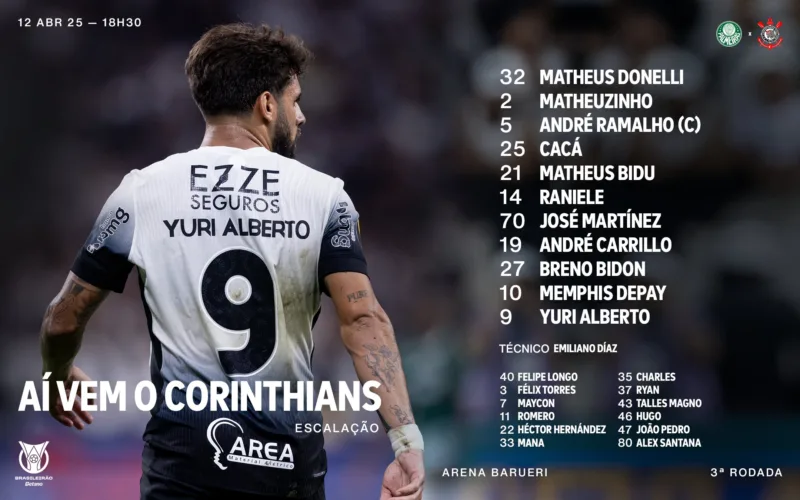 Corinthians 