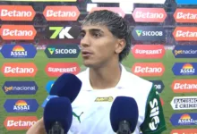Facundo Torres