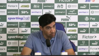 Abel Ferreira