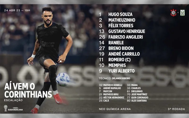 Corinthians 