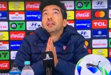 Abel Ferreira