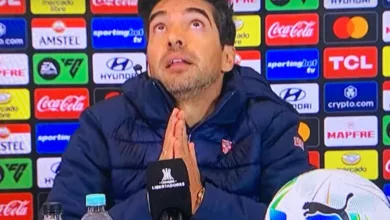 Abel Ferreira