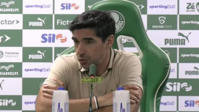 Abel Ferreira