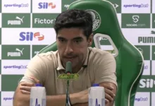 Abel Ferreira