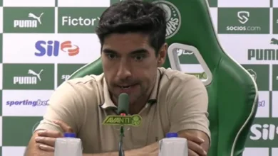 Abel Ferreira